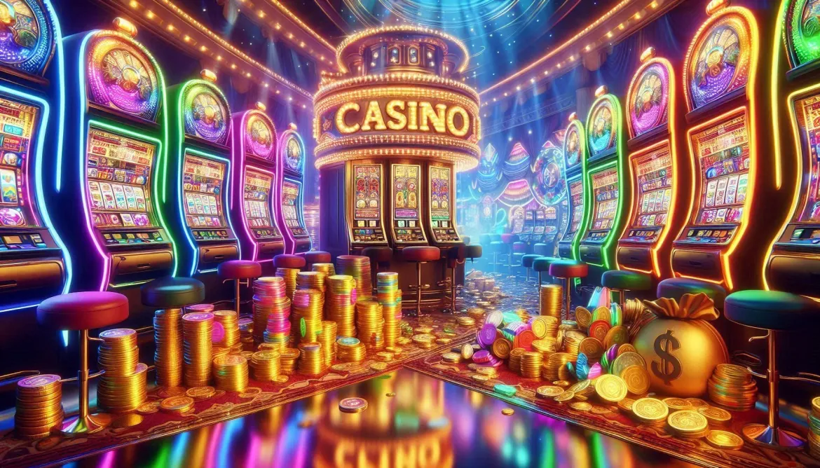 PirateSpins Casino